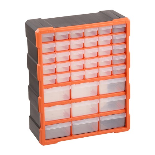 Multi drawer storage - multi,