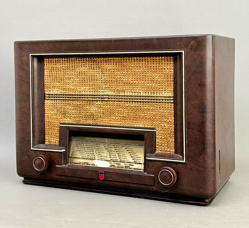 Philips 1930s 480a - 480a-15/, 480l