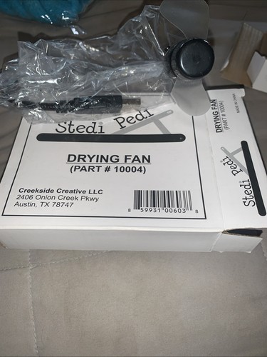 Stedi pedi home pedicure - stedi,