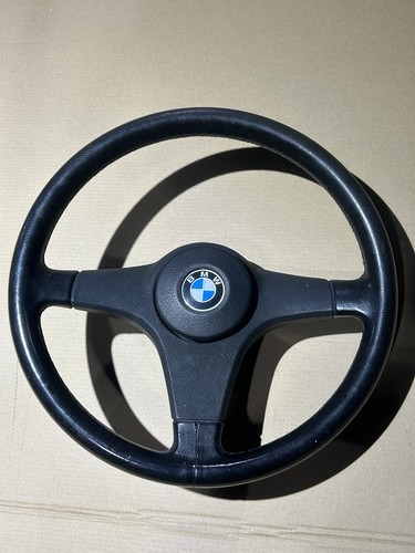 Genuine e30 325i - 3, spoke