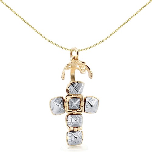 9ct gold silver jewelco - 9ct,
