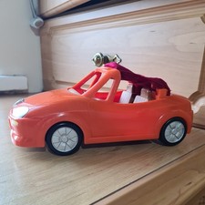 Sylvanian Families Convertible