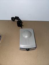 Interpet Aquarium Air Pump -  AP4 Fish Tank Aeration Bubbles