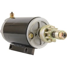 Starter Motor for Johnson