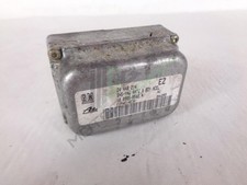 Astra H 2005-2009 Yaw Sensor 24448214, 13130348 EZ