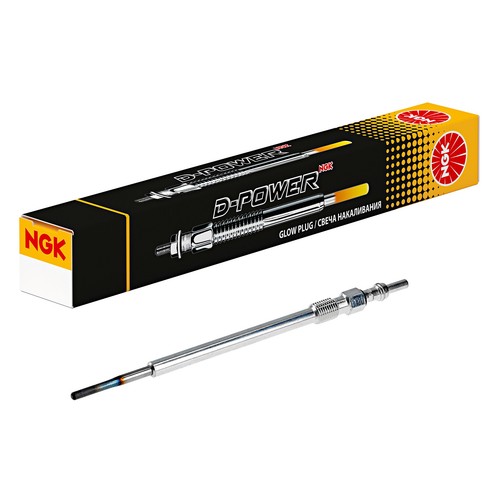 Glow plug y9003as - plug,