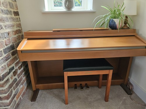 Yamaha clavinova clp - clavinova, clp-240