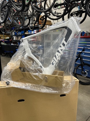 New giant trinity advanced - giant,