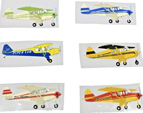 Piper cub pacer or pa - x,
