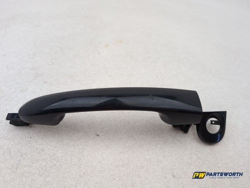 Ford zetec tdci door handle - ka,