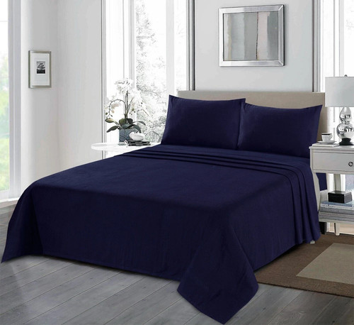 Deep navy blue - navy, extra
