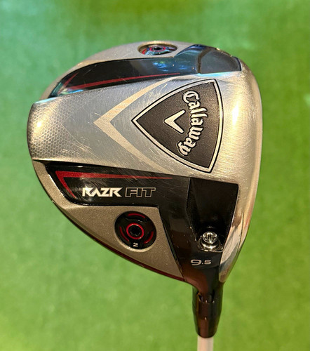 Callaway razr fit driver - callaway,