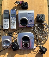 Panasonic KX-TG7220E Main