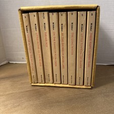 Vintage 1971 Laura Ingalls