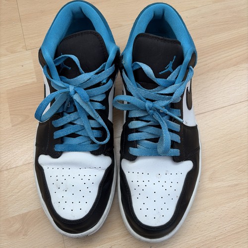 Nike air jordan low - nike, 1