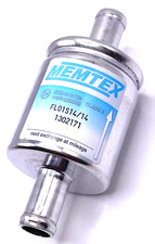 2 x LPG GAS CNG GPL vapour