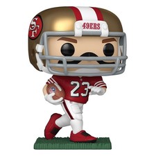 NFL: Legends POP! Sports Vinyl