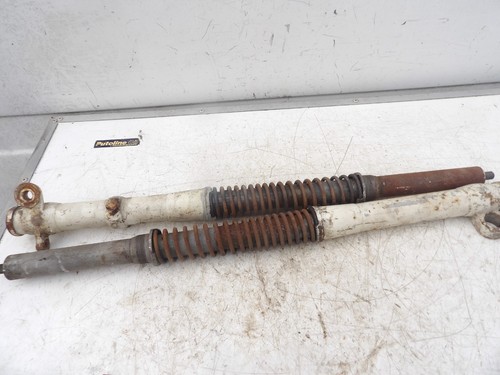 Velocette 200 fork legs - 200, le