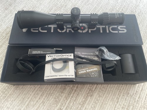 Vector continental 24x56t - vector,