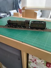 Airfix gmr gauge - airfix, oo