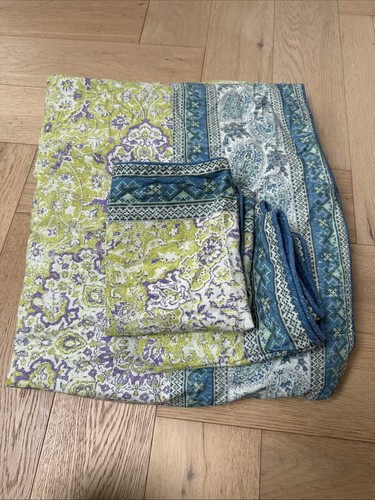 Next tiled double - double, duvet