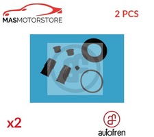 BRAKE CALIPER REPAIR KIT FRONT