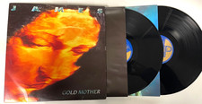 JAMES - GOLD MOTHER - 12"
