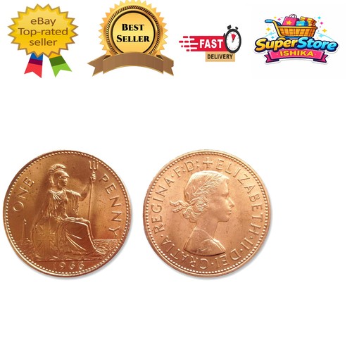 Exceptional 1966 proof one - 1966,