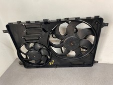 Freelander 2 Engine Cooling