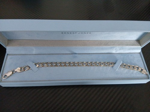 Ernest jones 925 sterling - ernest,