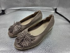 The Flexx Shoes 8 Brown