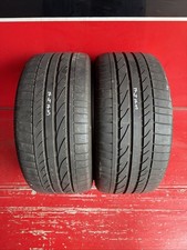 255 35 18 Bridgestone Potenza