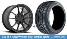 Motegi Racing Alloy Wheels &