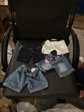 Build A Bear Clothes Bundle
