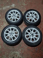 MINI COOPER F55 F56 F57 16"