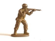 1 x MATCHBOX TOYS. 1970's WWII