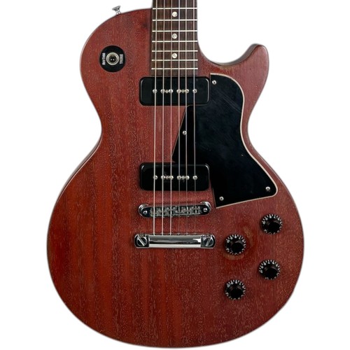 Gibson les paul - les,