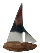 Vintage Salco Wood And