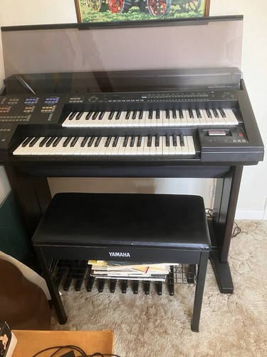 Yamaha elect one - yamaha, 4