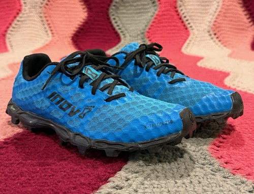 Womens inov talon g 210 - womens,