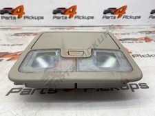 2017 Isuzu D-max Utah