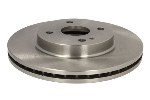 Brake disc front right - brake,