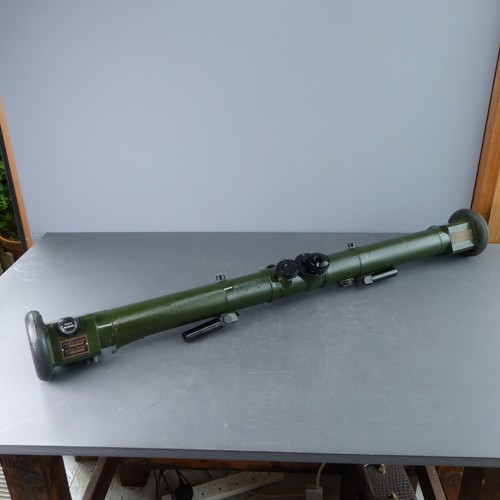 Ww2 barr stroud ft37 - barr, &
