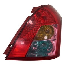 Suzuki Swift Mk3 Rear Tail