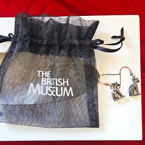 The british museum - the,