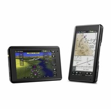 Garmin Aera 660 Aviation