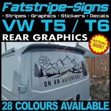 to fit VW TRANSPORTER T5 T6