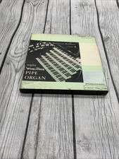 NIGHTY Wurlitzer Pipe Organ