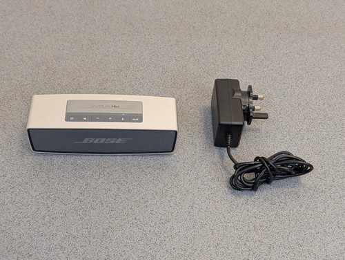 Bose soundlink mini bluetooth - soundlink,
