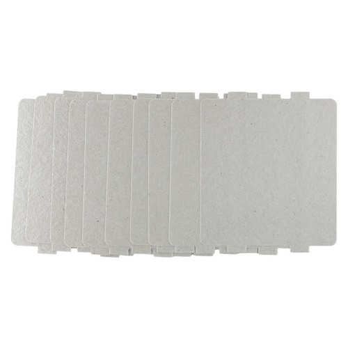 Microwave oven mica - oven, plate